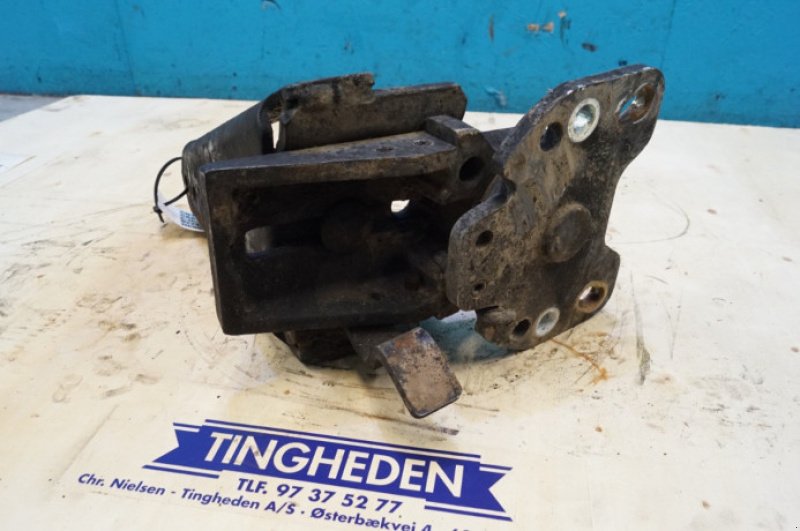 Aufbauten des Typs Case Maxxum 115, Gebrauchtmaschine in Hemmet (Bild 13)