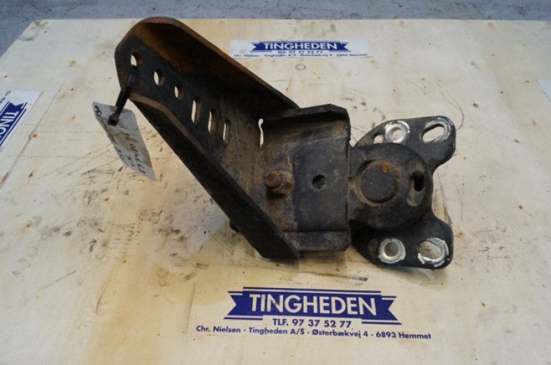 Aufbauten des Typs Case Maxxum 115, Gebrauchtmaschine in Hemmet (Bild 7)