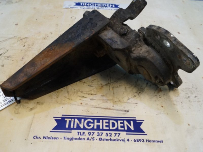 Aufbauten typu Case Maxxum 115, Gebrauchtmaschine w Hemmet (Zdjęcie 1)