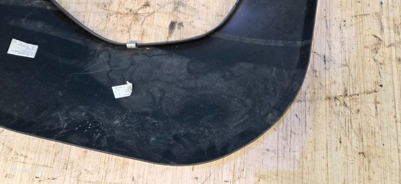 Aufbauten des Typs Case Maxxum 165, Gebrauchtmaschine in Hemmet (Bild 8)