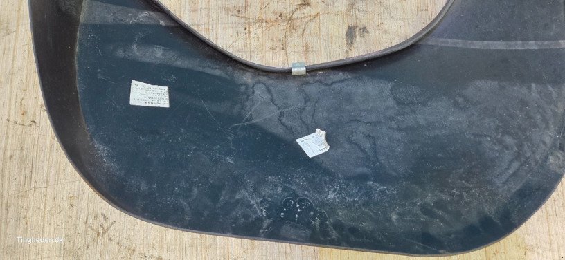 Aufbauten des Typs Case Maxxum 165, Gebrauchtmaschine in Hemmet (Bild 7)