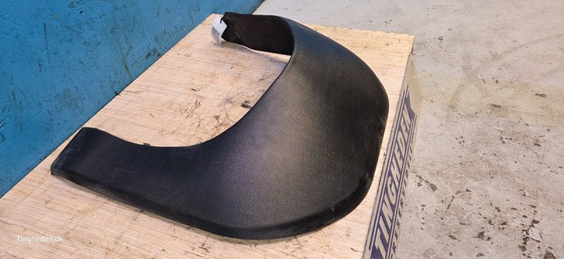 Aufbauten des Typs Case Maxxum 165, Gebrauchtmaschine in Hemmet (Bild 3)