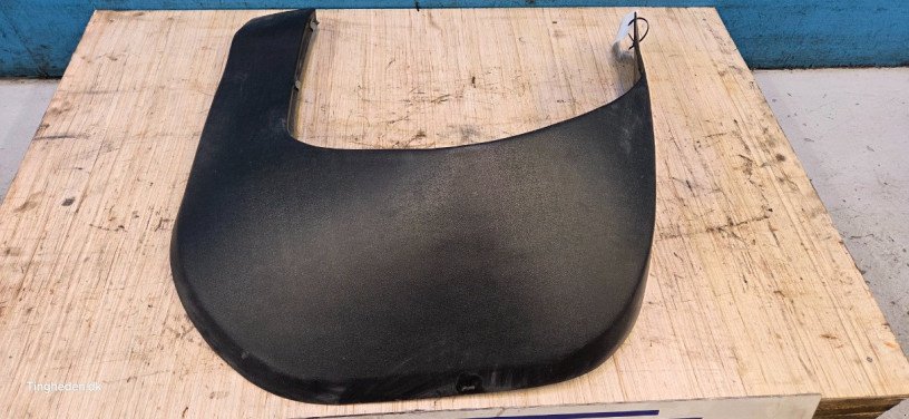 Aufbauten des Typs Case Maxxum 165, Gebrauchtmaschine in Hemmet (Bild 2)