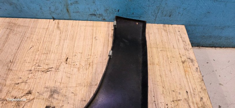 Aufbauten des Typs Case Maxxum 165, Gebrauchtmaschine in Hemmet (Bild 9)