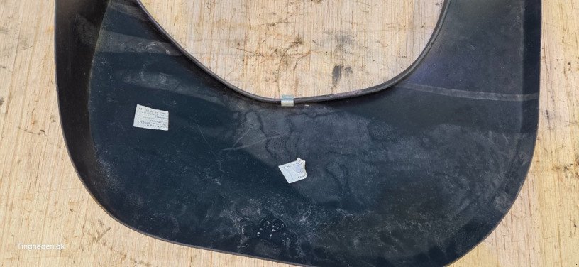 Aufbauten des Typs Case Maxxum 165, Gebrauchtmaschine in Hemmet (Bild 11)