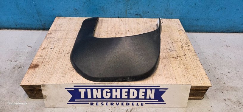 Aufbauten des Typs Case Maxxum 165, Gebrauchtmaschine in Hemmet (Bild 1)