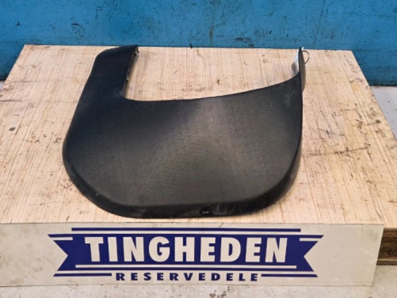 Aufbauten des Typs Case Maxxum 165, Gebrauchtmaschine in Hemmet (Bild 1)