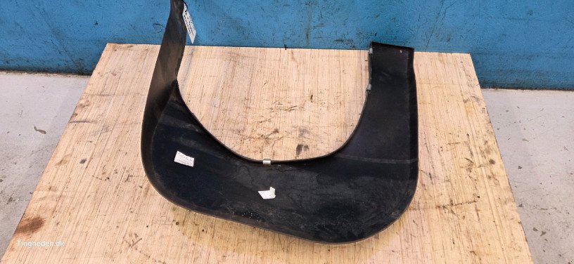 Aufbauten des Typs Case Maxxum 165, Gebrauchtmaschine in Hemmet (Bild 5)