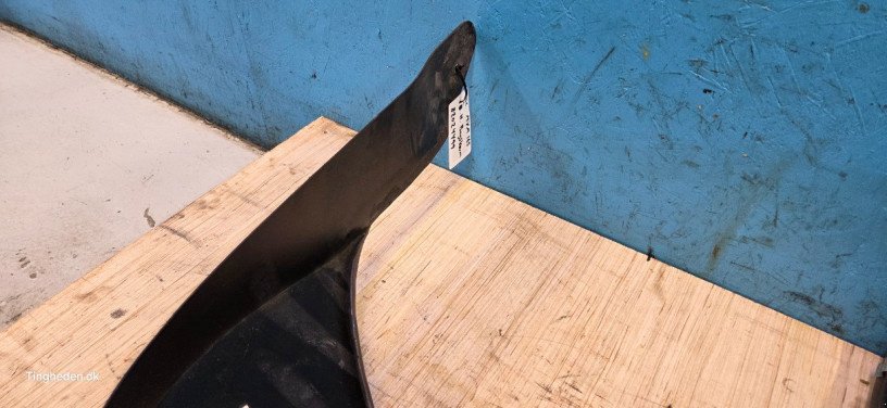 Aufbauten des Typs Case Maxxum 165, Gebrauchtmaschine in Hemmet (Bild 10)