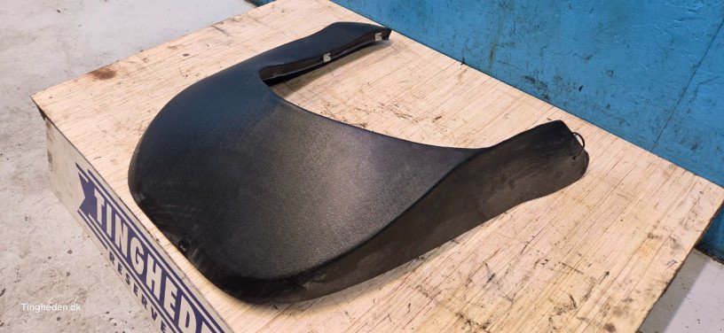 Aufbauten des Typs Case Maxxum 165, Gebrauchtmaschine in Hemmet (Bild 4)