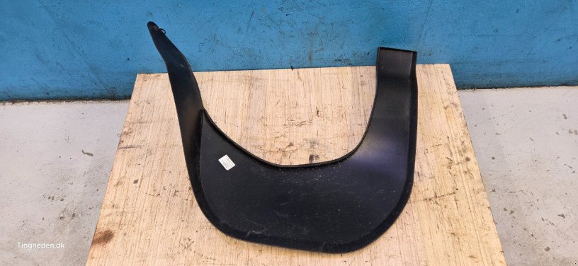 Aufbauten des Typs Case Maxxum 165, Gebrauchtmaschine in Hemmet (Bild 10)