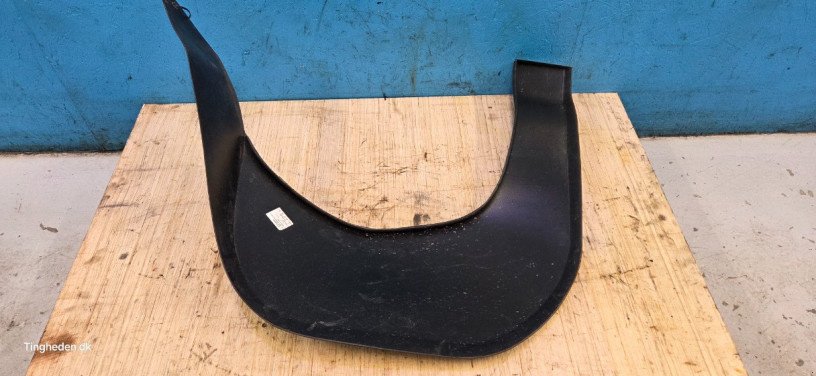 Aufbauten des Typs Case Maxxum 165, Gebrauchtmaschine in Hemmet (Bild 5)