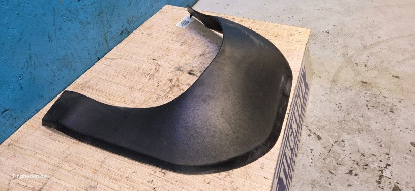 Aufbauten des Typs Case Maxxum 165, Gebrauchtmaschine in Hemmet (Bild 3)