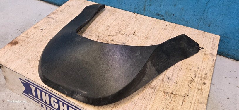 Aufbauten des Typs Case Maxxum 165, Gebrauchtmaschine in Hemmet (Bild 4)