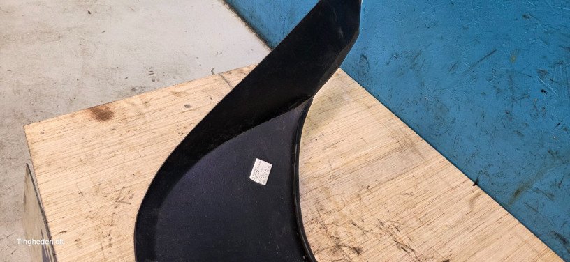 Aufbauten des Typs Case Maxxum 165, Gebrauchtmaschine in Hemmet (Bild 9)