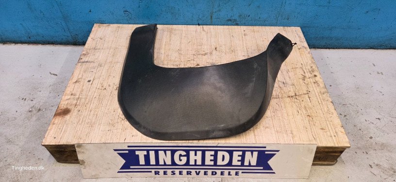 Aufbauten des Typs Case Maxxum 165, Gebrauchtmaschine in Hemmet (Bild 1)