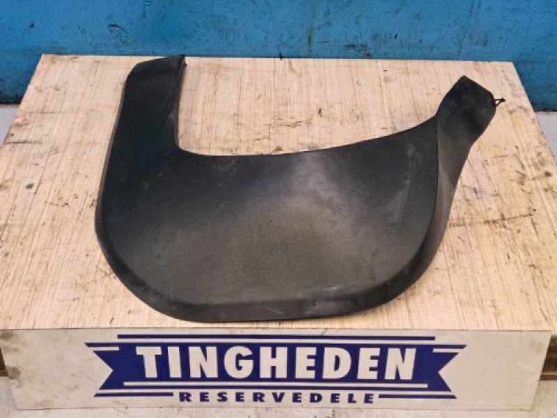 Aufbauten des Typs Case Maxxum 165, Gebrauchtmaschine in Hemmet (Bild 1)