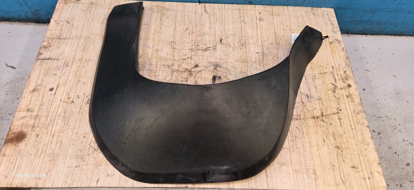 Aufbauten des Typs Case Maxxum 165, Gebrauchtmaschine in Hemmet (Bild 2)