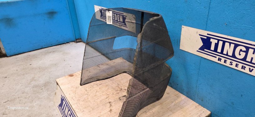 Aufbauten типа Case MXM190, Gebrauchtmaschine в Hemmet (Фотография 15)