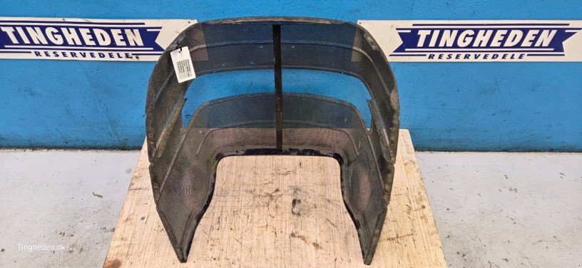 Aufbauten типа Case MXM190, Gebrauchtmaschine в Hemmet (Фотография 14)