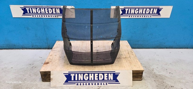 Aufbauten типа Case MXM190, Gebrauchtmaschine в Hemmet (Фотография 1)