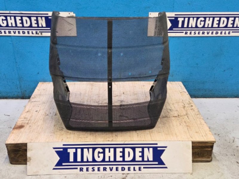 Aufbauten типа Case MXM190, Gebrauchtmaschine в Hemmet