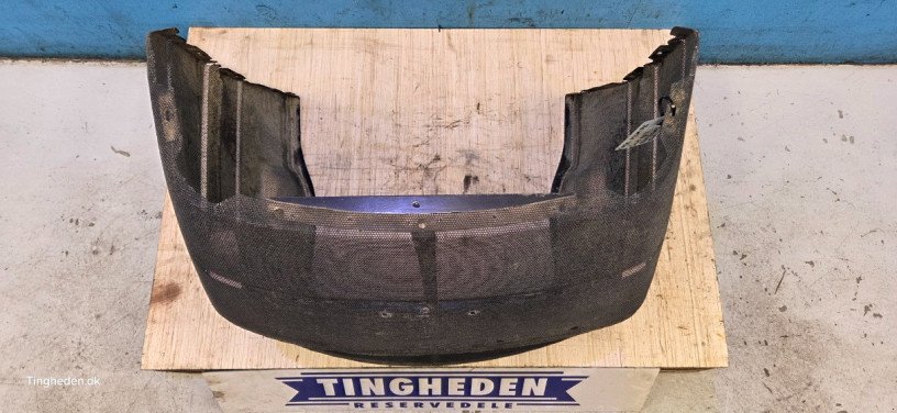 Aufbauten типа Case MXM190, Gebrauchtmaschine в Hemmet (Фотография 8)