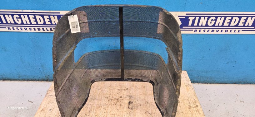 Aufbauten типа Case MXM190, Gebrauchtmaschine в Hemmet (Фотография 9)