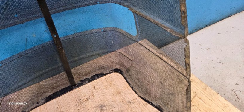 Aufbauten типа Case MXM190, Gebrauchtmaschine в Hemmet (Фотография 13)