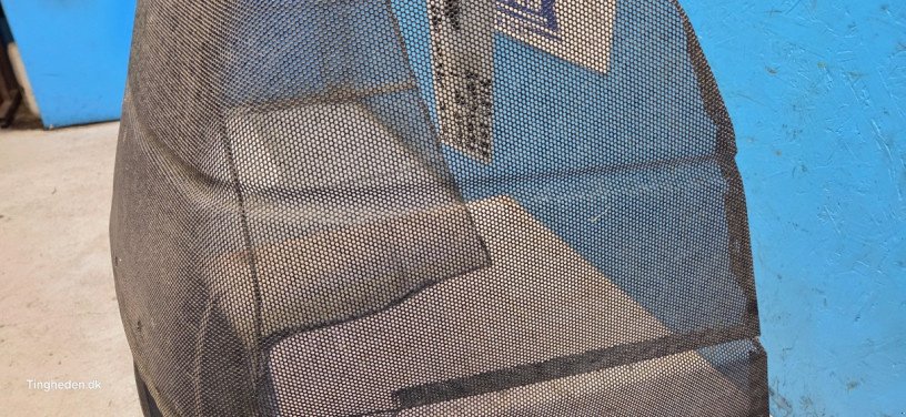 Aufbauten типа Case MXM190, Gebrauchtmaschine в Hemmet (Фотография 7)