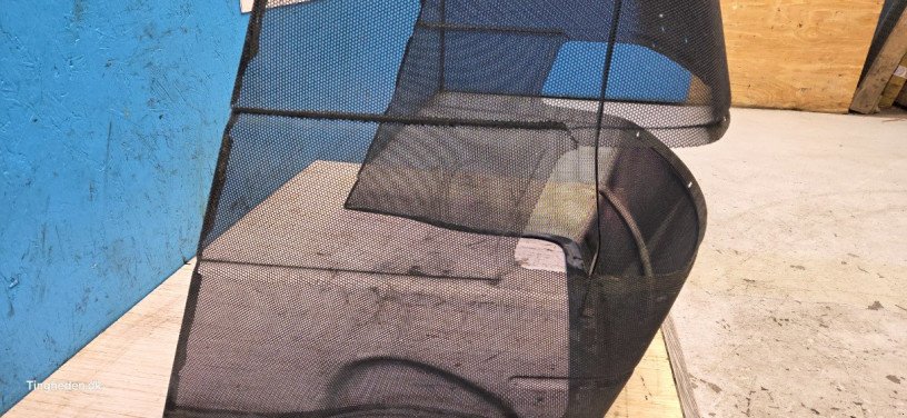 Aufbauten типа Case MXM190, Gebrauchtmaschine в Hemmet (Фотография 4)