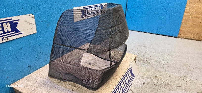 Aufbauten типа Case MXM190, Gebrauchtmaschine в Hemmet (Фотография 3)