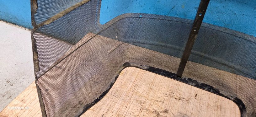 Aufbauten типа Case MXM190, Gebrauchtmaschine в Hemmet (Фотография 10)