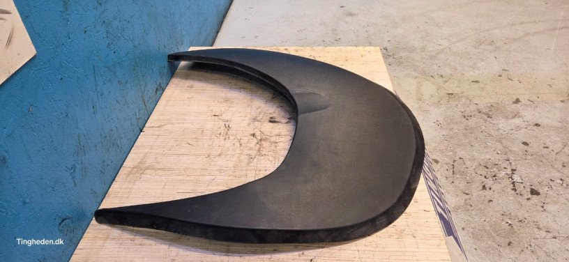 Aufbauten typu Case MXU135, Gebrauchtmaschine v Hemmet (Obrázek 4)