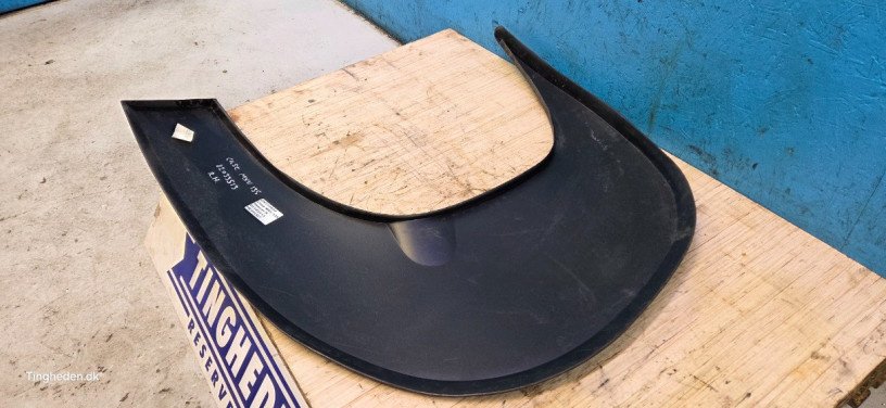 Aufbauten typu Case MXU135, Gebrauchtmaschine v Hemmet (Obrázek 6)