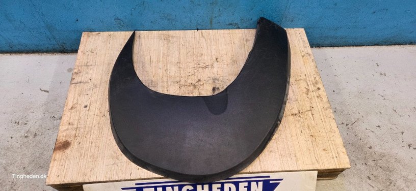 Aufbauten typu Case MXU135, Gebrauchtmaschine v Hemmet (Obrázek 2)