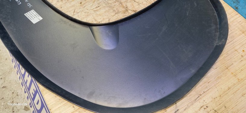 Aufbauten typu Case MXU135, Gebrauchtmaschine v Hemmet (Obrázek 7)