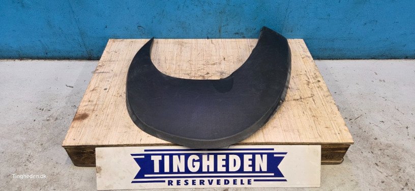 Aufbauten typu Case MXU135, Gebrauchtmaschine v Hemmet (Obrázek 1)