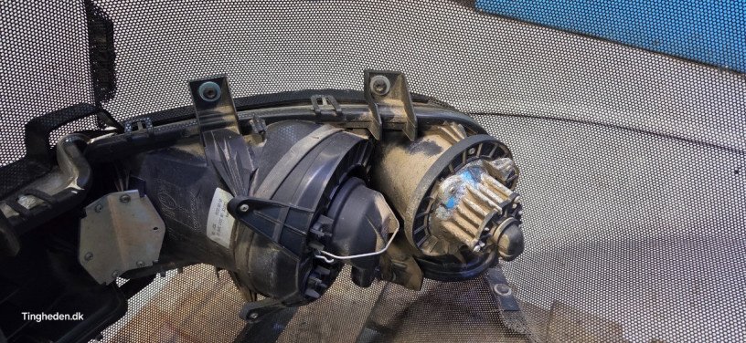 Aufbauten des Typs Case Puma 185, Gebrauchtmaschine in Hemmet (Bild 15)