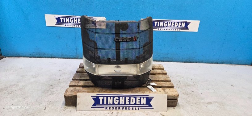 Aufbauten des Typs Case Puma 185, Gebrauchtmaschine in Hemmet (Bild 1)