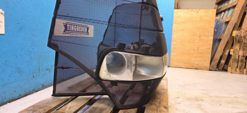 Aufbauten des Typs Case Puma 185, Gebrauchtmaschine in Hemmet (Bild 4)