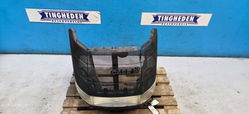 Aufbauten des Typs Case Puma 185, Gebrauchtmaschine in Hemmet (Bild 2)