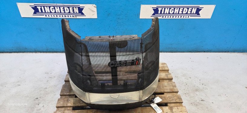 Aufbauten des Typs Case Puma 185, Gebrauchtmaschine in Hemmet (Bild 17)