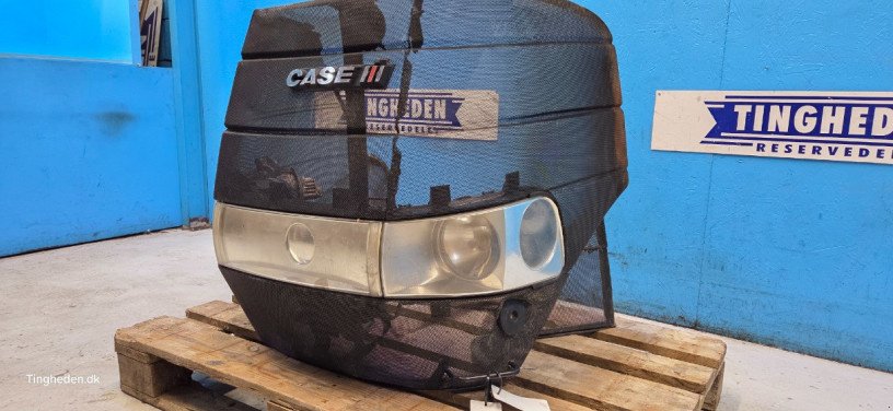 Aufbauten des Typs Case Puma 185, Gebrauchtmaschine in Hemmet (Bild 5)