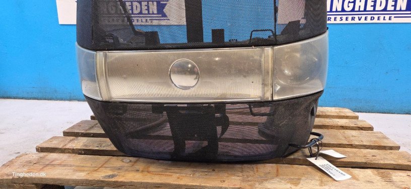 Aufbauten des Typs Case Puma 185, Gebrauchtmaschine in Hemmet (Bild 7)