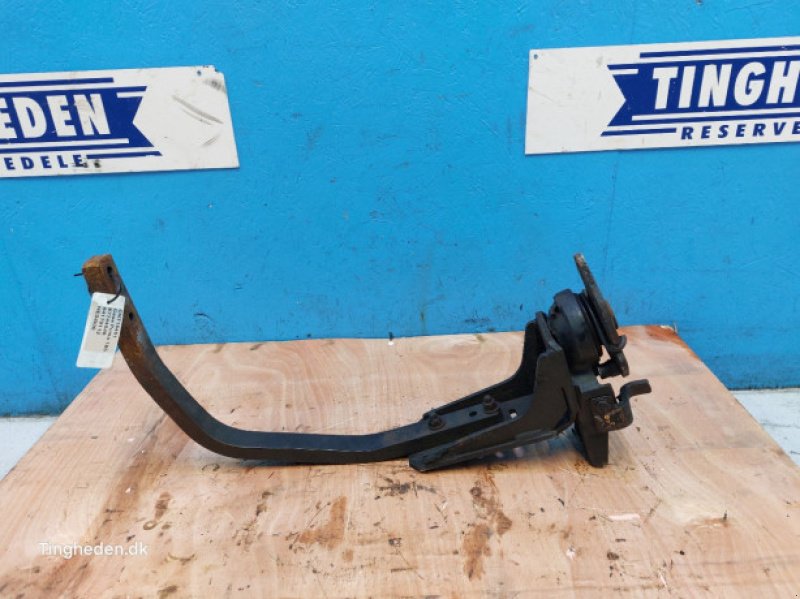 Aufbauten des Typs Case Puma 185, Gebrauchtmaschine in Hemmet (Bild 15)