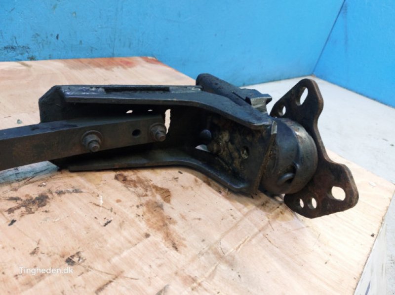 Aufbauten des Typs Case Puma 185, Gebrauchtmaschine in Hemmet (Bild 5)