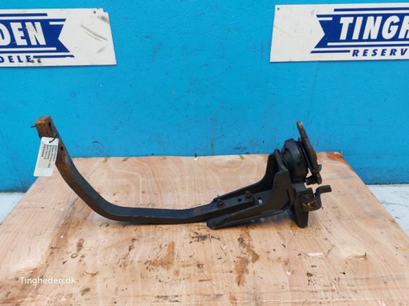 Aufbauten des Typs Case Puma 185, Gebrauchtmaschine in Hemmet (Bild 9)