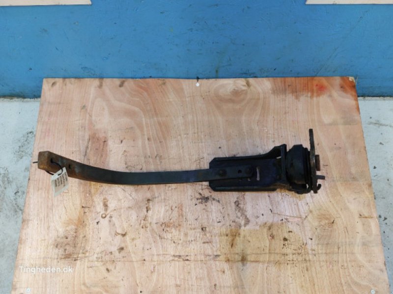 Aufbauten des Typs Case Puma 185, Gebrauchtmaschine in Hemmet (Bild 14)