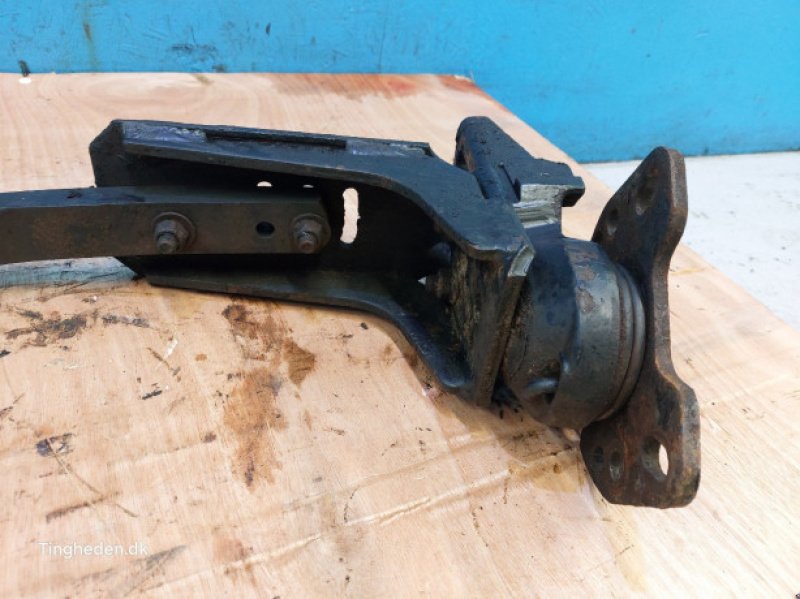 Aufbauten des Typs Case Puma 185, Gebrauchtmaschine in Hemmet (Bild 4)